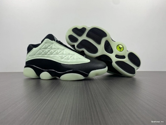 (2021) DM0803-300 Jordan Air Day 13  Low Retro Single's 0722